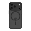 Funda dbramante1928 Grenen MS Negra iPhone 17 Pro Monochromatic