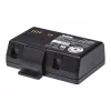 Batería para impresora de etiquetas Brother PABT009 – compatible con RJ-3035B y RJ-3055WB, 1 ud., negra