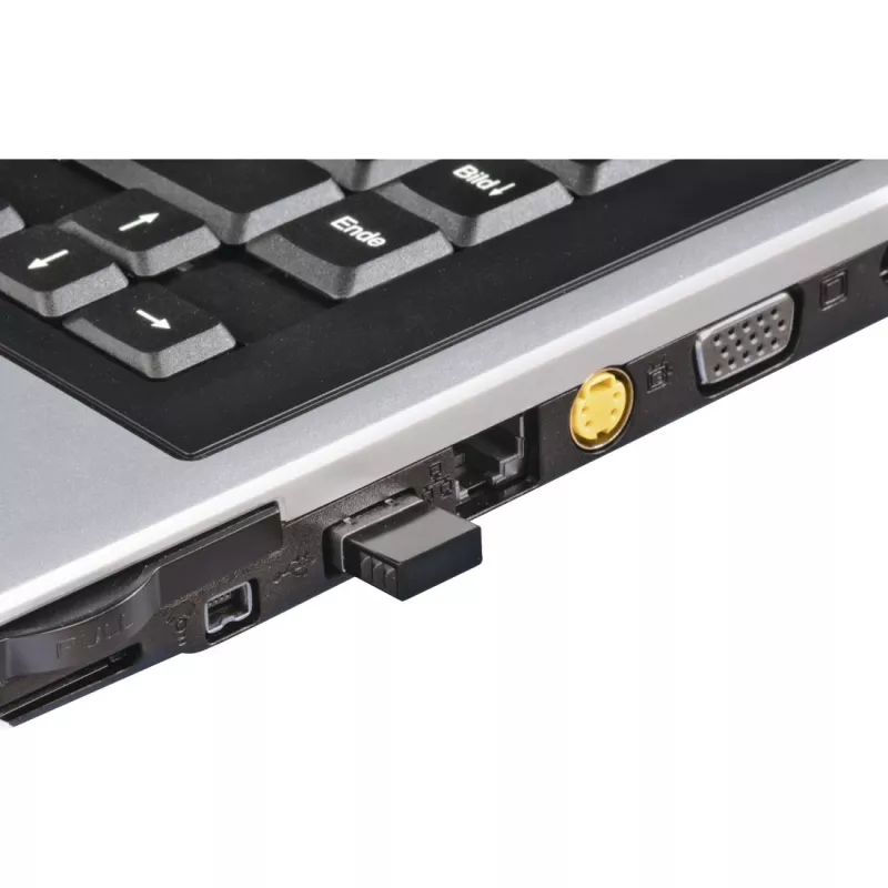 Tarjeta de red Hama 00053313 Bluetooth USB conectividad por cable