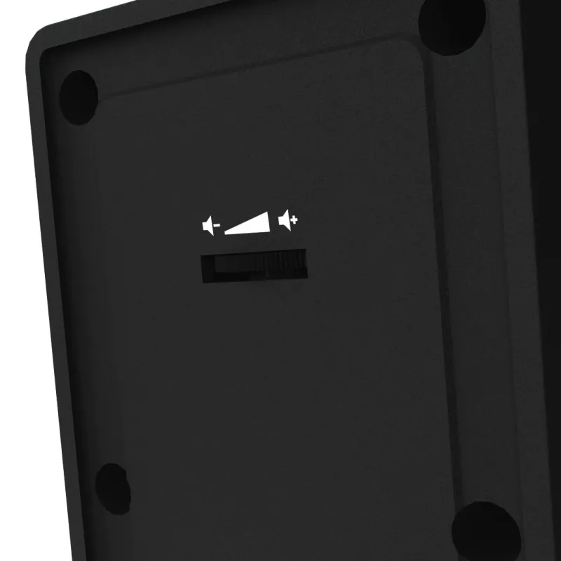 Altavoz Hama Sonic LS-208 Negro 8 W