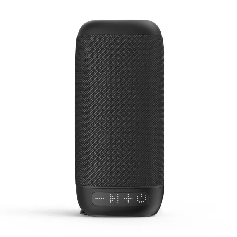 Hama Tube 4.0 altavoz portátil mono negro 3,5 W