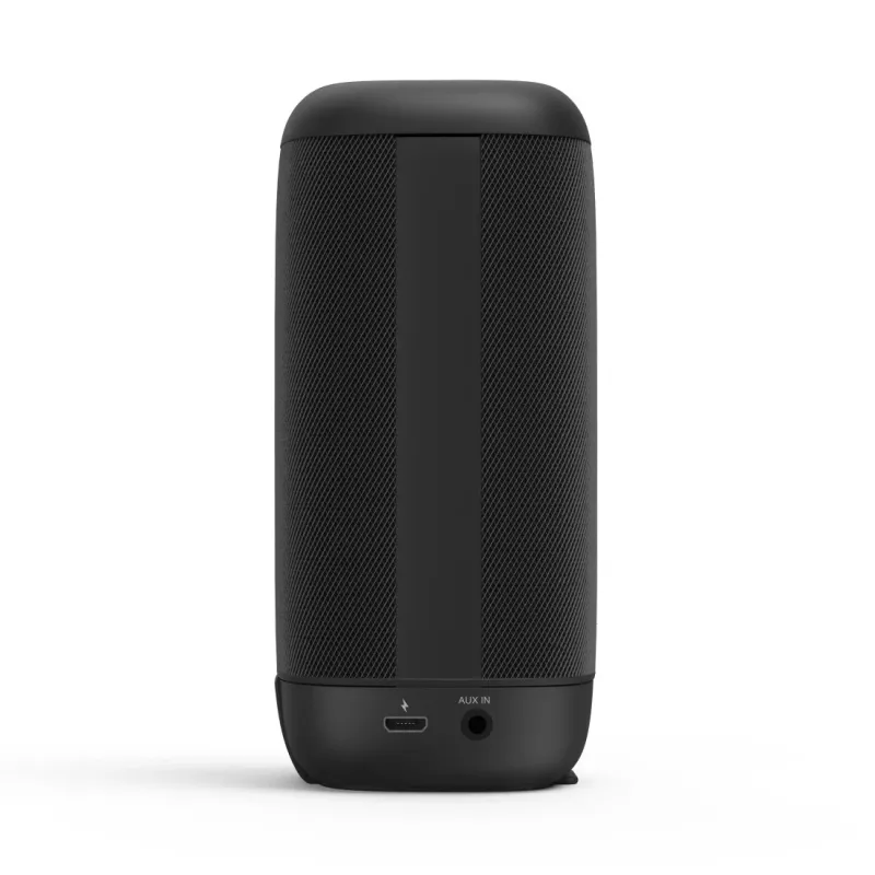 Hama Tube 4.0 altavoz portátil mono negro 3,5 W
