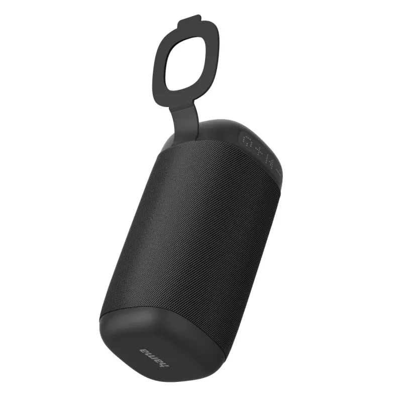 Hama Tube 4.0 altavoz portátil mono negro 3,5 W