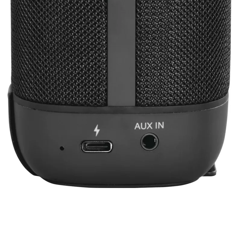 Hama Tube 4.0 altavoz portátil mono negro 3,5 W
