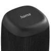 Hama Tube 4.0 altavoz portátil mono negro 3,5 W