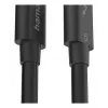 Hama Cable USB-C Thunderbolt 5 80 Gbit/s, 5 A, 240 W, 8K, 1 m