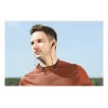 Hama Freedom Neck III auricular inalámbrico con gancho, in-ear deportivo Bluetooth negro