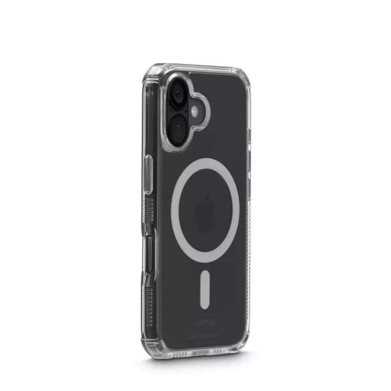 Hama Extreme Protect funda para móvil 16 cm (6,3