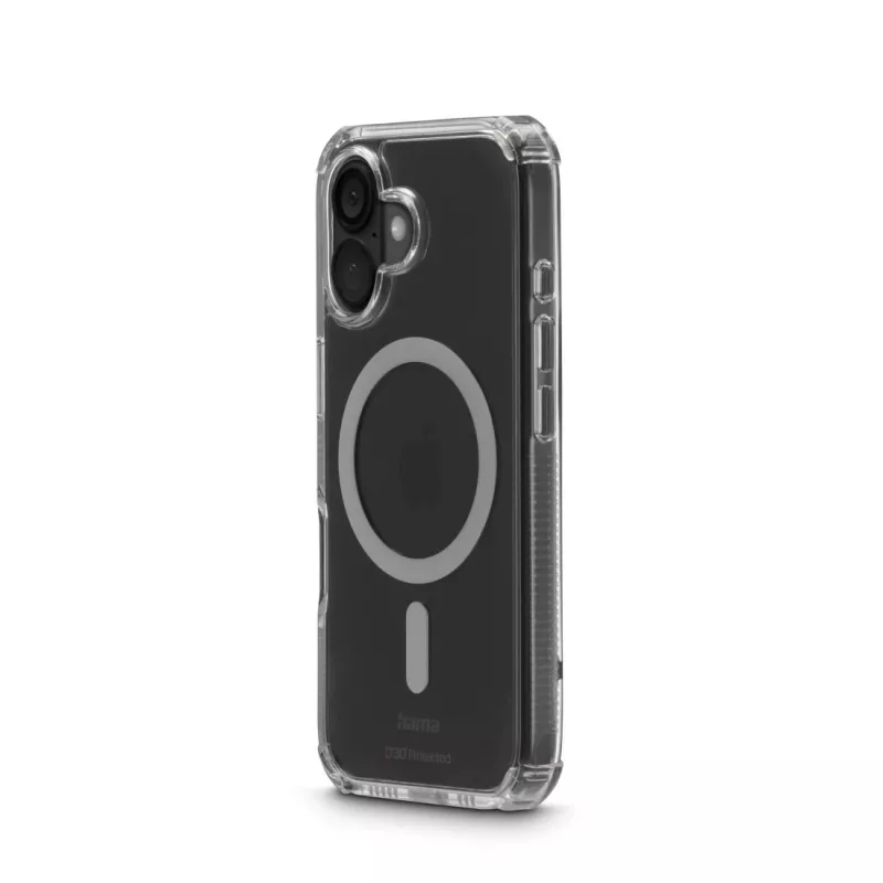 Hama Extreme Protect funda para móvil 16 cm (6,3