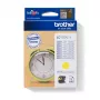 Brother LC-125XLY cartucho de tinta 1 ud. original amarillo