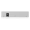 Switch Gigabit de escritorio gestionado L2 Zyxel GS1200-5V3 — 5 x RJ-45 10/100/1000, conmutación 10 Gbps