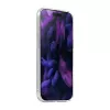 Funda LAUT CRYSTAL FLURO iPhone 17 Air 16,5 cm transparente