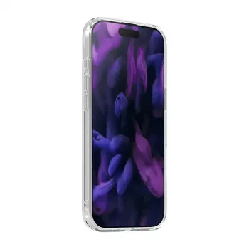 Funda LAUT CRYSTAL FLURO iPhone 17 Air 16,5 cm transparente
