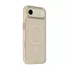 Funda LAUT CRYSTAL FLURO iPhone 17 Air oro claro 16,5 cm