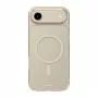 Funda LAUT CRYSTAL FLURO iPhone 17 Air oro claro 16,5 cm