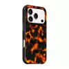 Funda LAUT HUEX WAVE para móvil iPhone 17 Pro 16 cm marrón
