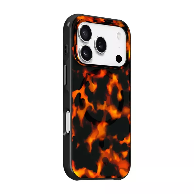 Funda LAUT HUEX WAVE para móvil 17,5 cm 6,9