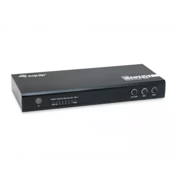 Equip 332726 conmutador de vídeo HDMI
