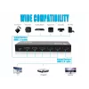 Equip 332726 conmutador de vídeo HDMI