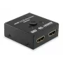 Conmutador HDMI bidireccional Equip 332723