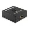 Conmutador HDMI bidireccional Equip 332723
