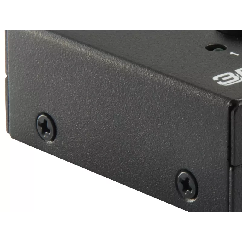 Conmutador HDMI bidireccional Equip 332723