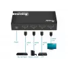Equip 332725 conmutador de vídeo HDMI