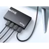 Equip 332725 conmutador de vídeo HDMI