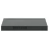 Intellinet switch 8 puertos 2.5G Ethernet PoE+ ocho puertos PSE PoE+ 10/100/1000/2500 Mbps, presupuesto de potencia PoE 100 W, no gestionado, formato de escritorio, opción de montaje en pared