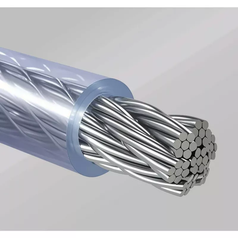 Manhattan candado combinación universal para portátil para Noble Wedge®, Nano y K-Slot, candado antirrobo 3 en 1 para portátil, combinación de 4 dígitos reajustable, 1,8 m, cable de acero al carbono resistente a cortes, funda de PVC translúcido, plata