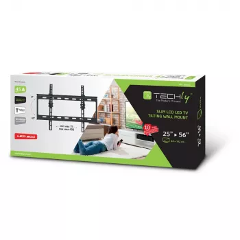 Soporte de TV Techly ICA-PLB 261M 142,2 cm (56