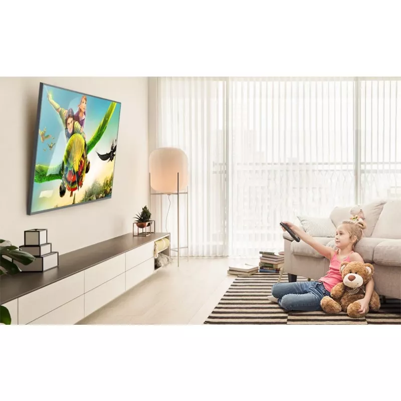 Soporte de TV Techly ICA-PLB 261M 142,2 cm (56