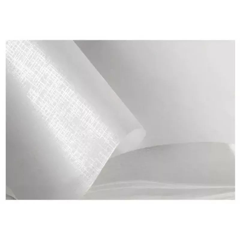 Hama 00001899 Fine Art Jumbo álbum de fotos, 30x30 cm, 100 páginas blancas, azul