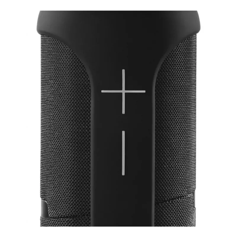 Altavoz portátil estéreo Hama Twin 4.0 negro 30 W