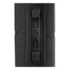 Altavoz portátil estéreo Hama Twin 4.0 negro 30 W