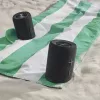 Altavoz portátil estéreo Hama Twin 4.0 negro 30 W