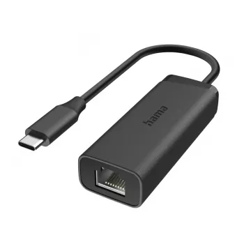 Tarjetas/adaptadores de interfaz Hama 00200360 RJ-45