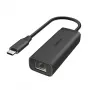 Tarjetas/adaptadores de interfaz Hama 00200360 RJ-45