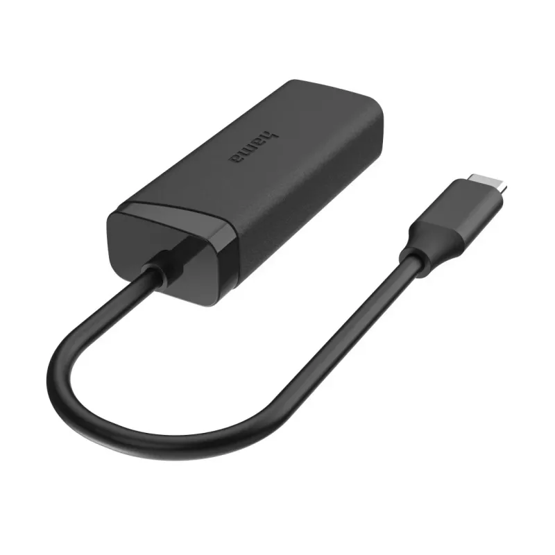 Tarjetas/adaptadores de interfaz Hama 00200360 RJ-45