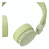 Auriculares Hama Freedom Lit III inalámbricos diadema llamadas/música USB Type-C Bluetooth verdes