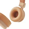 Auriculares Hama Freedom Lit III inalámbricos diadema llamadas/música USB Type-C Bluetooth naranjas