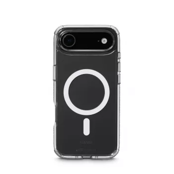 Funda para móvil Hama Extreme Protect 16,5 cm (6,5