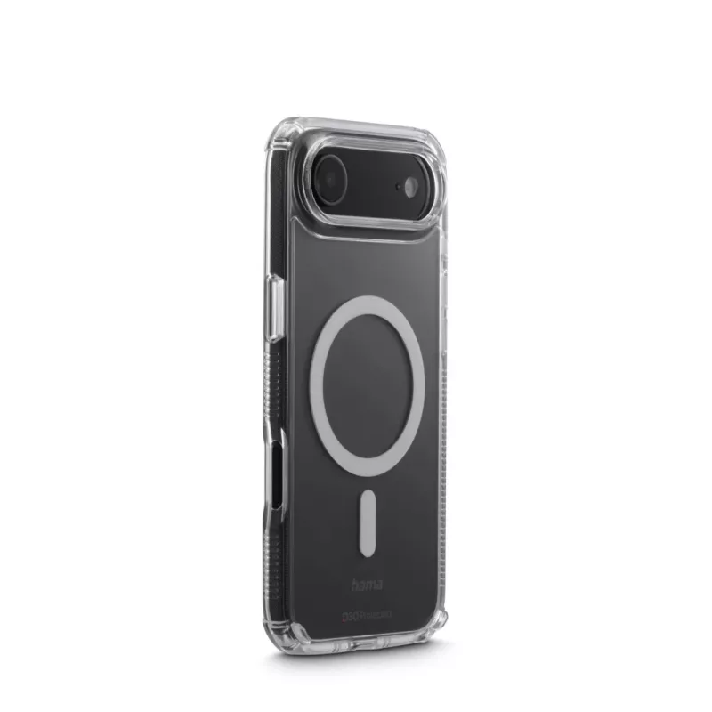 Funda para móvil Hama Extreme Protect 16,5 cm (6,5