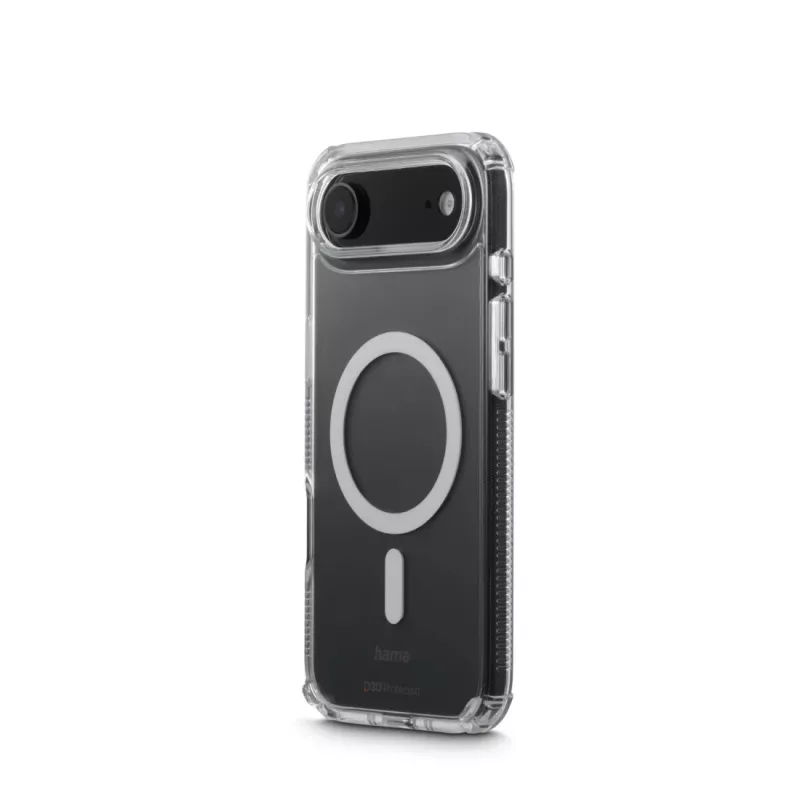 Funda para móvil Hama Extreme Protect 16,5 cm (6,5
