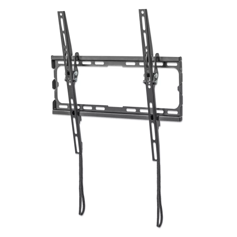 Manhattan 462402 Soporte de pared inclinable para TV de 32-70 pulgadas, máx. 45 kg