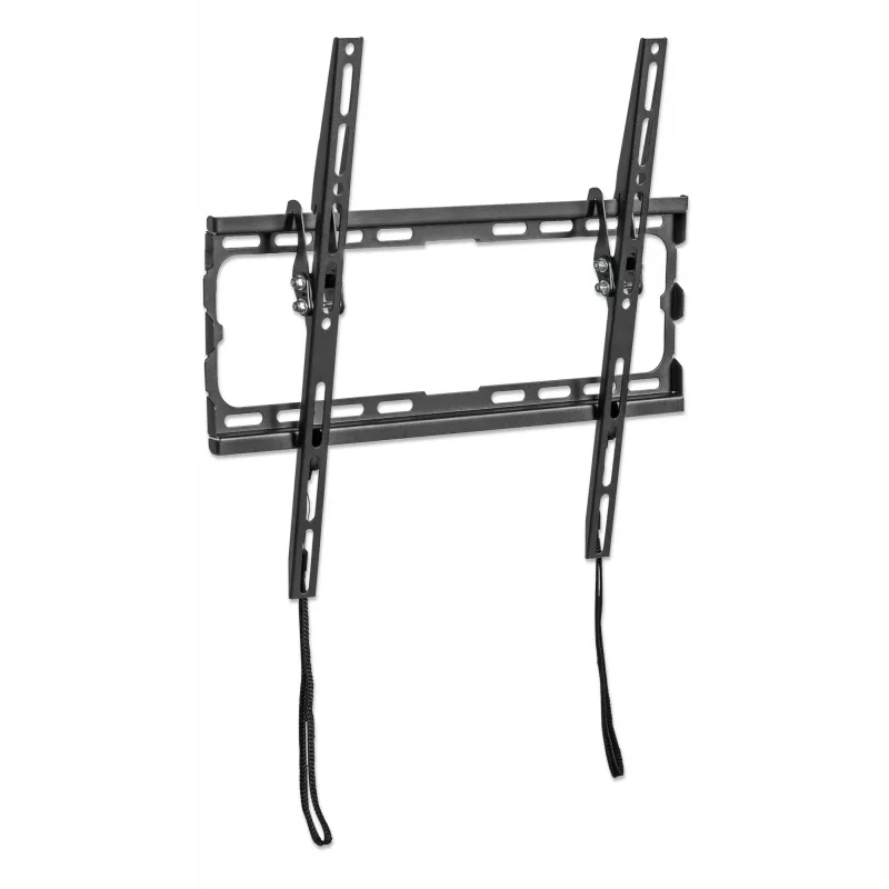 Manhattan 462402 Soporte de pared inclinable para TV de 32-70 pulgadas, máx. 45 kg