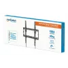 Manhattan 462402 Soporte de pared inclinable para TV de 32-70 pulgadas, máx. 45 kg
