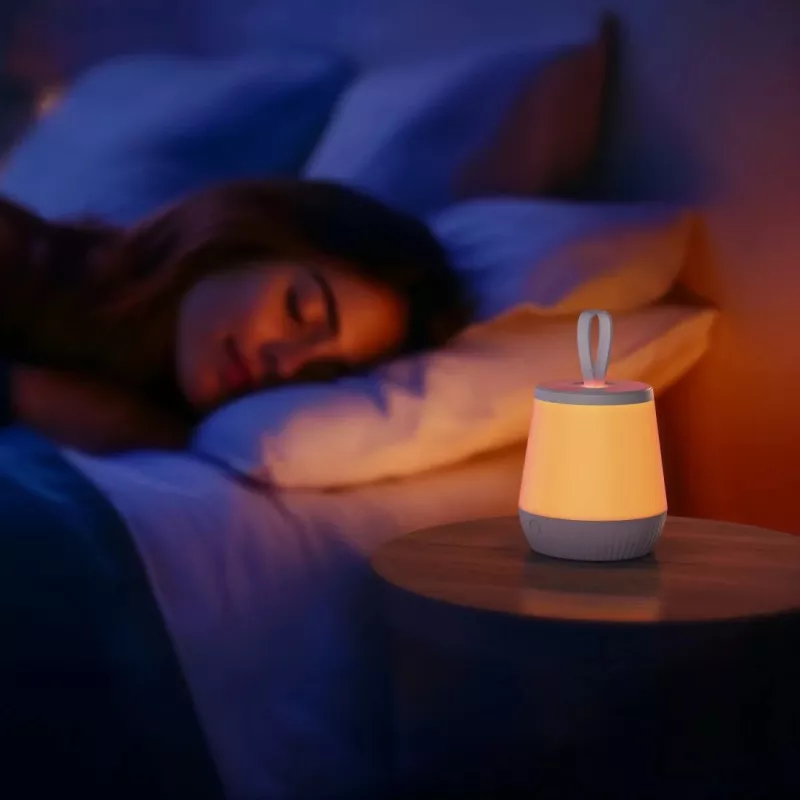 Luz nocturna Hama 00223500 iluminación Ambiance