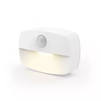Luz ambiental Hama Cozy