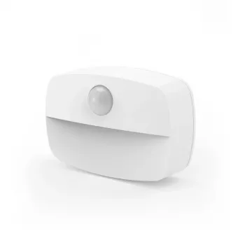 Luz ambiental Hama Cozy